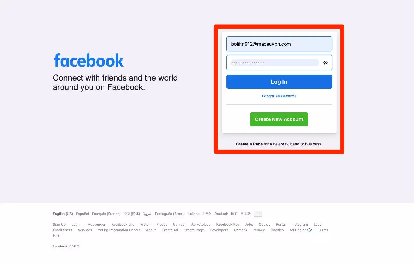 即使您不知道密码,如何在计算机或移动设备上登录 Facebook 即使您不知道密码,如何在计算机或移动设备上登录 Facebook
