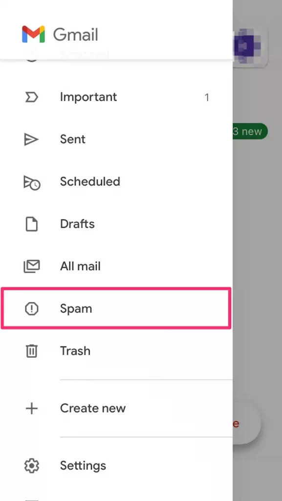 如何找到您的 Gmail 垃圾邮件文件夹并阻止电子邮件进入垃圾邮件 如何找到您的 Gmail 垃圾邮件文件夹并阻止电子邮件进入垃圾邮件
