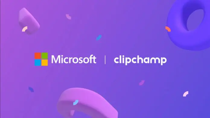 Microsoft Snap Up 视频编辑工具 Clipchamp for Microsoft 365