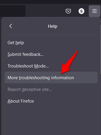 如何重置 Mozilla Firefox 浏览器设置？
