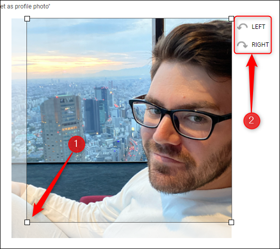 Rotate-and-click-and-drag-the-four-handles-to-crop-the-new-profile-picture.