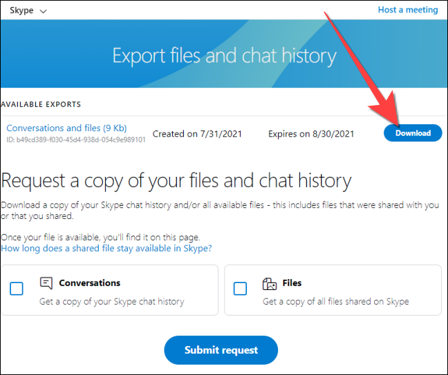 您可以删除您的 Skype 帐户吗？