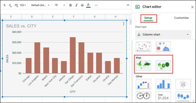 SetupChartTypeMap-GoogleSheetsMapChart