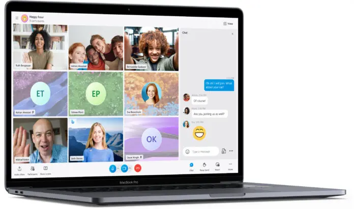 微软宣布即将推出大规模 Skype 更新 微软宣布即将推出大规模 Skype 更新