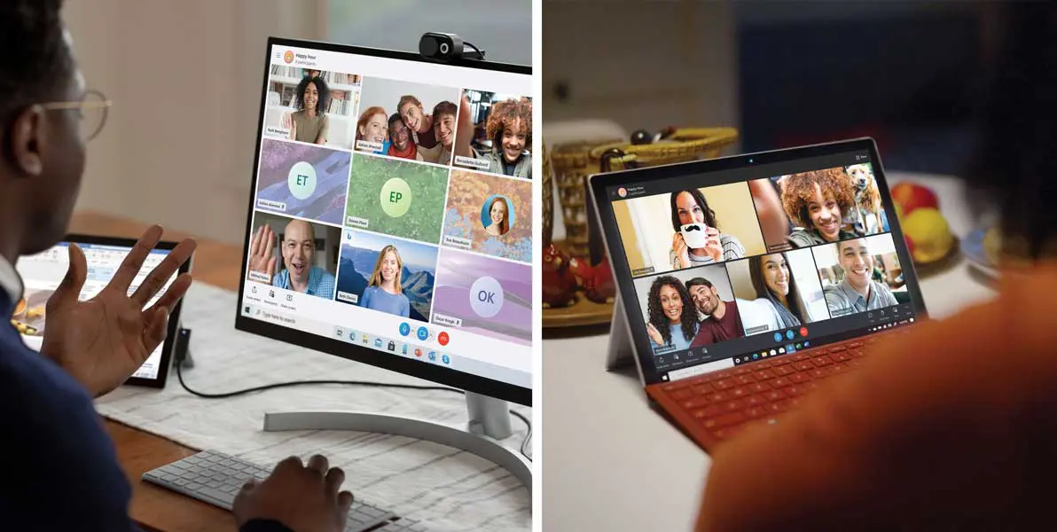 微软宣布即将推出大规模 Skype 更新