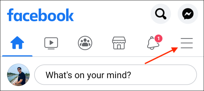如何在 Facebook 上查找最近查看的广告