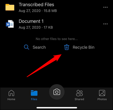 如何删除 Microsoft OneDrive 中的文件和文件夹 如何删除 Microsoft OneDrive 中的文件和文件夹