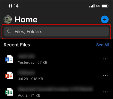 如何删除 Microsoft OneDrive 中的文件和文件夹 如何删除 Microsoft OneDrive 中的文件和文件夹