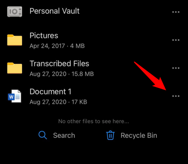 如何删除 Microsoft OneDrive 中的文件和文件夹 如何删除 Microsoft OneDrive 中的文件和文件夹