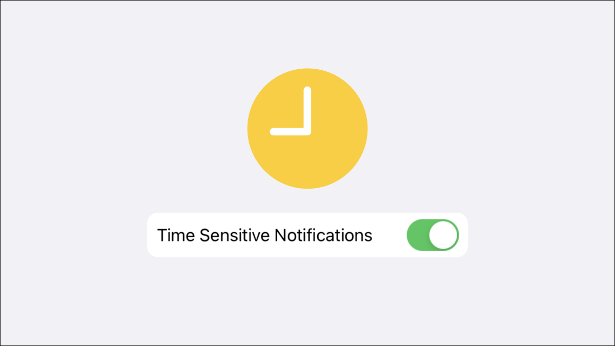 Time-Sensitive-Notif