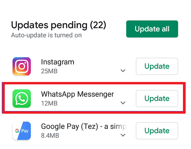 如何修复 WhatsApp 没有响应错误 Android？