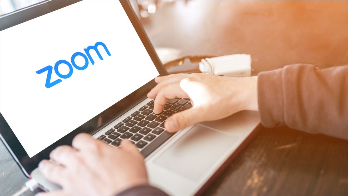 如何在 Chromebook 上使用 Zoom 如何在 Chromebook 上使用 Zoom