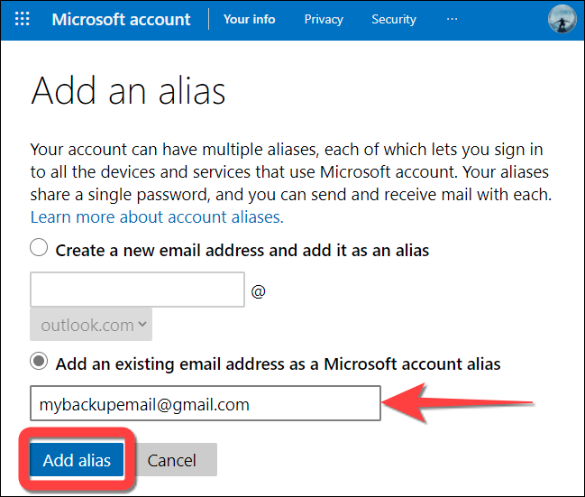add-a-new-email-address-and-select-add-alias-for-microsoft-account