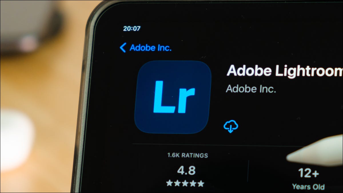 如何在 Lightroom 中使用范围蒙版调整曝光 如何在 Lightroom 中使用范围蒙版调整曝光