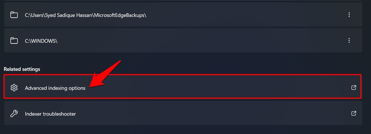 如何修复 Windows 11 搜索高 CPU 使用率? 如何修复 Windows 11 搜索高 CPU 使用率?