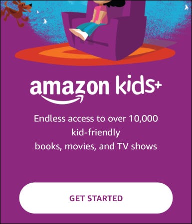amazon-kids-getting-started-screen