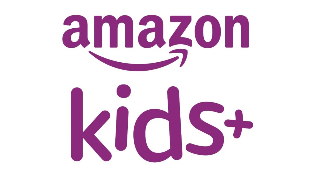 如何设置 Amazon Kids+