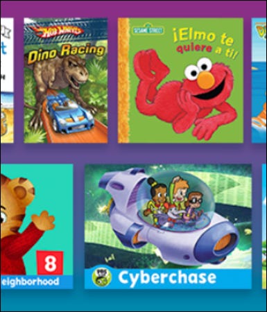amazon-kids-titles