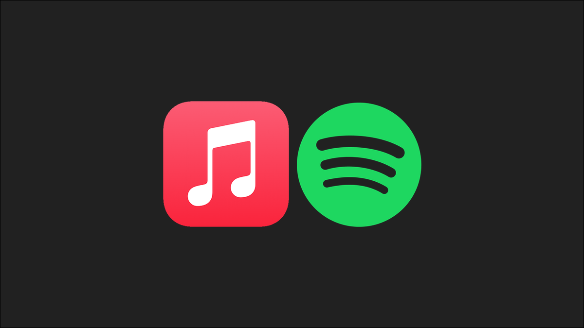 如何将您的 Apple Music 播放列表转移到 Spotify