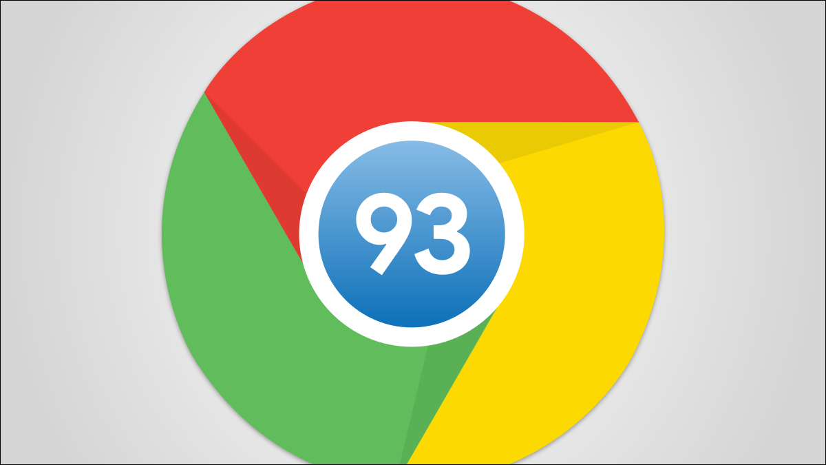 Chrome 93 适用于 Mac、Windows、Android 和 iPhone
