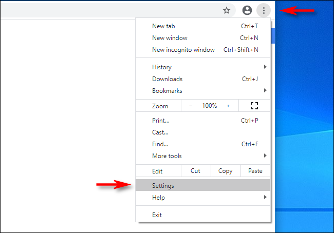 如何在 Chrome 中查看您保存的信用卡号 如何在 Chrome 中查看您保存的信用卡号