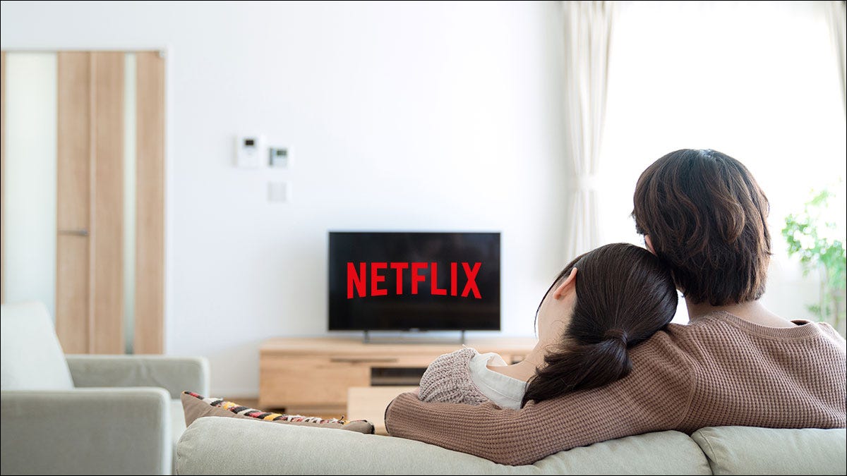 Netflix 的新“拼图”系列不需要剧集编号 Netflix 的新“拼图”系列不需要剧集编号