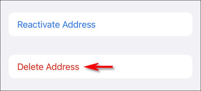 如何在 iPhone 和 iPad 上使用 iCloud+“隐藏我的电子邮件” 如何在 iPhone 和 iPad 上使用 iCloud+“隐藏我的电子邮件”