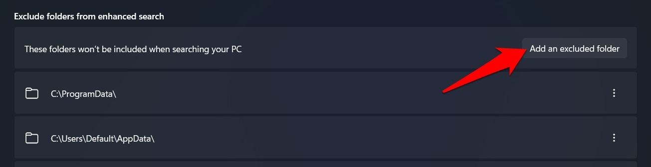如何修复 Windows 11 搜索高 CPU 使用率? 如何修复 Windows 11 搜索高 CPU 使用率?