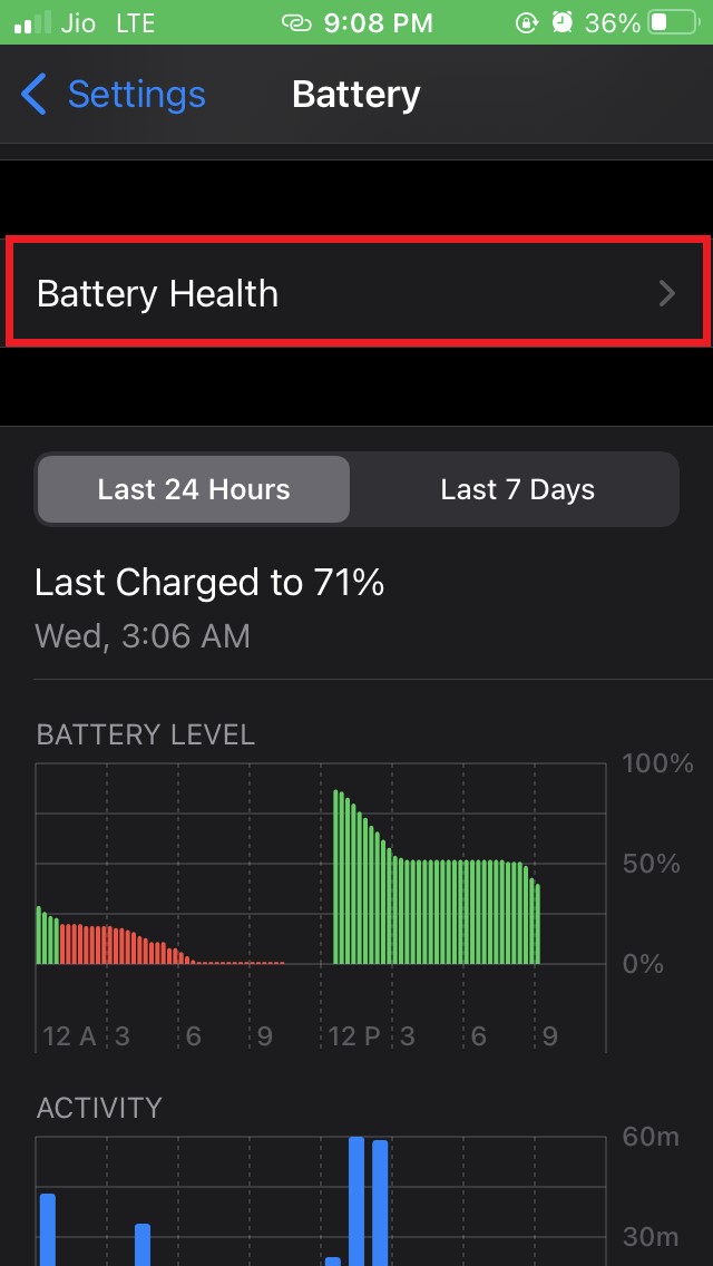 iOS-battery-health