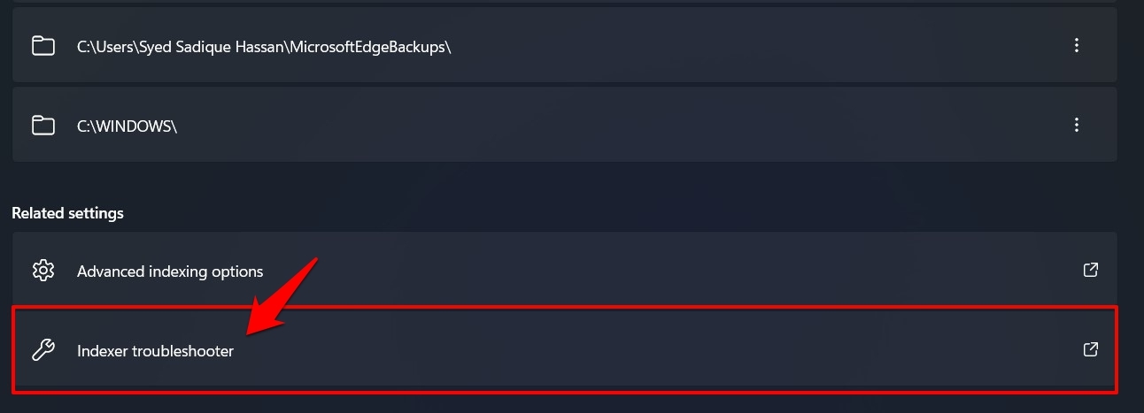 如何修复 Windows 11 搜索高 CPU 使用率? 如何修复 Windows 11 搜索高 CPU 使用率?