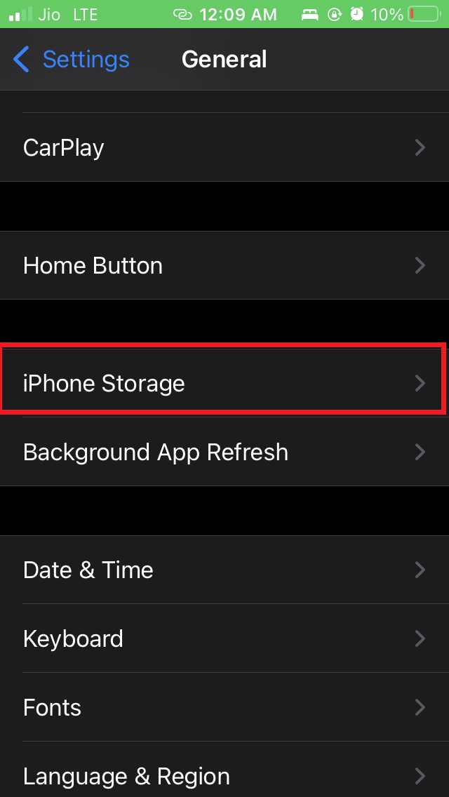 如何修复未在 iPhone 上显示的通话记录？
