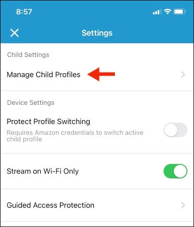 manage-child-profiles