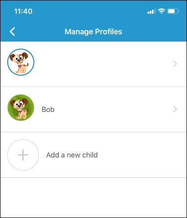 manage-profiles-page
