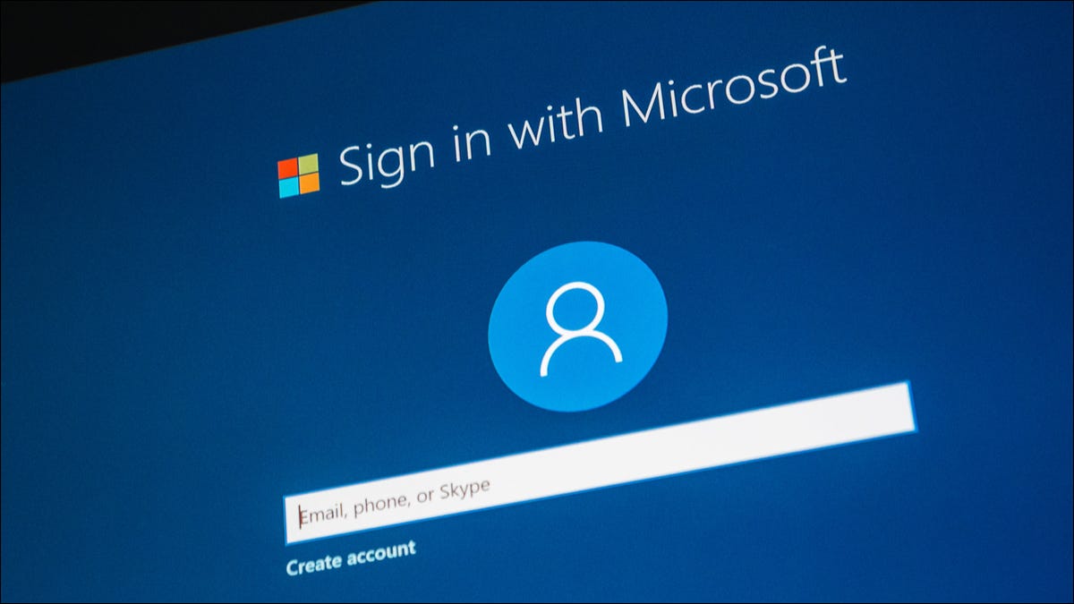 您的 Microsoft 帐户不再需要密码 您的 Microsoft 帐户不再需要密码