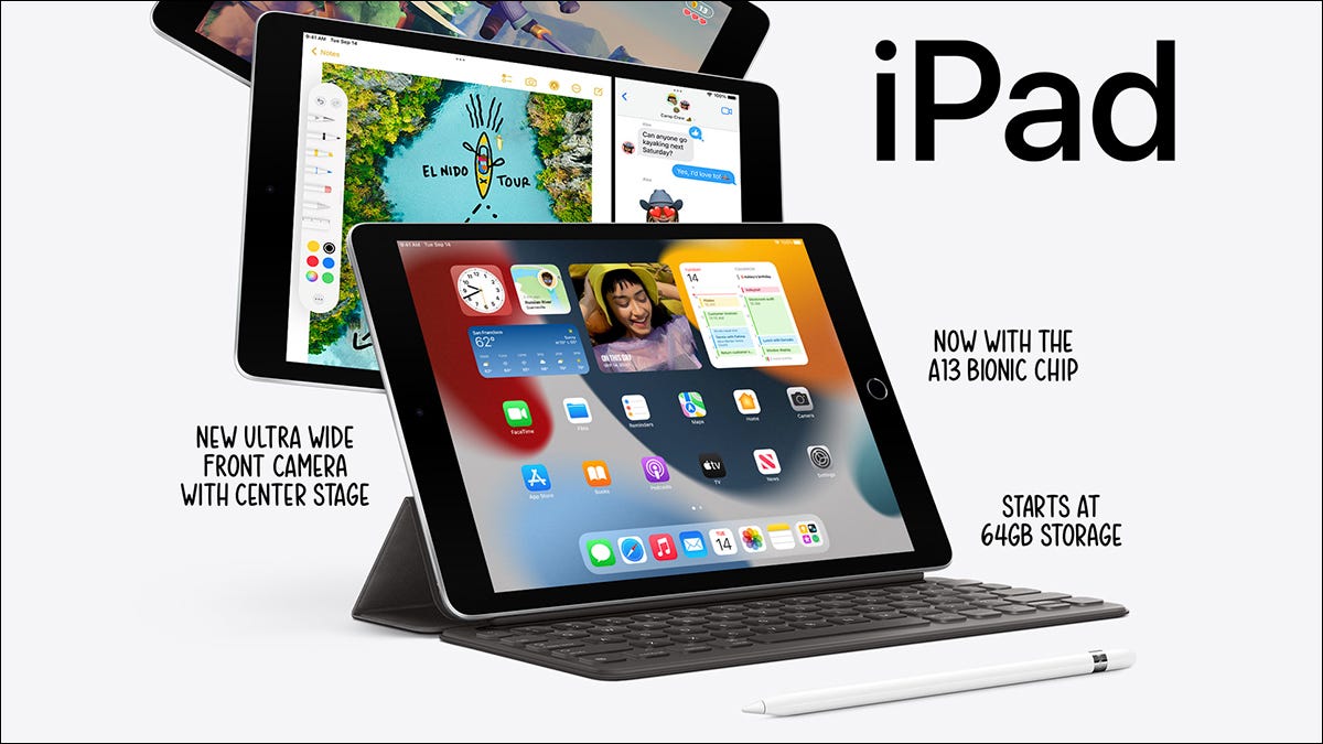您可以在尚未上市的新 iPad 上节省 30 美元