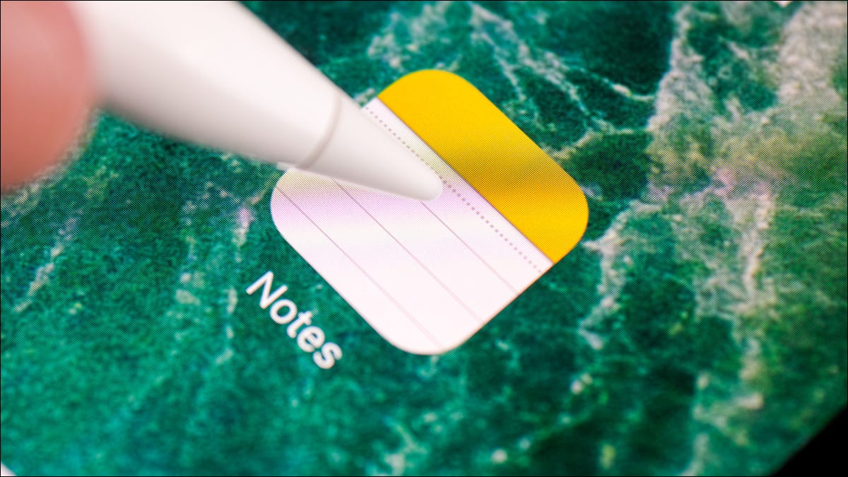 任何人都可以在不解锁 iPhone 的情况下阅读您的笔记 任何人都可以在不解锁 iPhone 的情况下阅读您的笔记