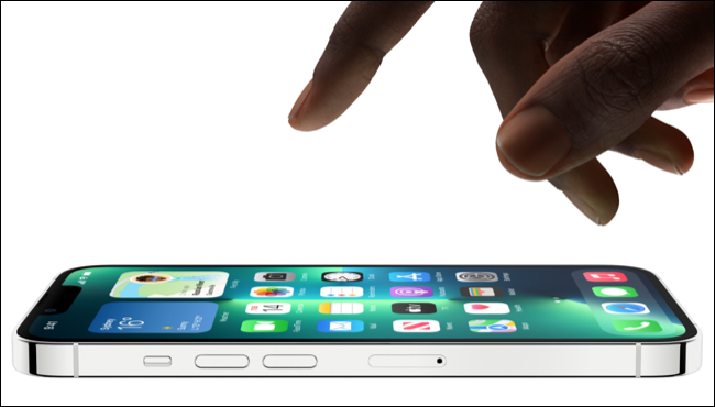 什么是 Apple ProMotion 显示器? 什么是 Apple ProMotion 显示器?