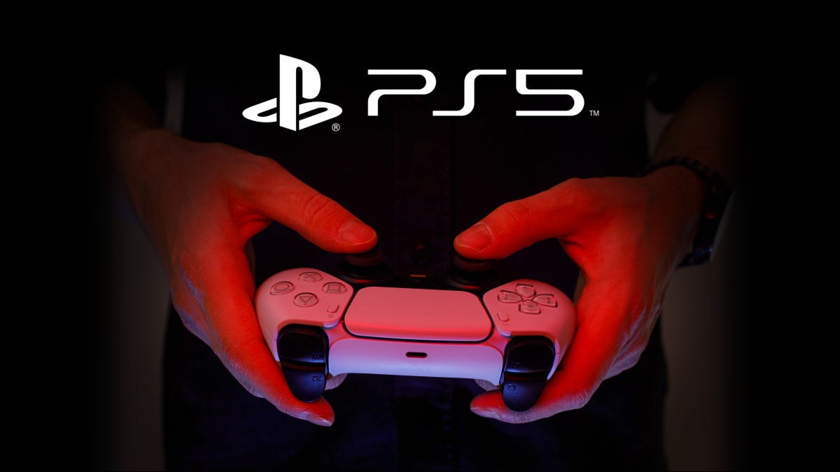 索尼的新 PS5 运行更热。那是问题吗? 索尼的新 PS5 运行更热。那是问题吗?