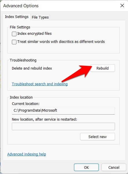 如何修复 Windows 11 搜索高 CPU 使用率? 如何修复 Windows 11 搜索高 CPU 使用率?