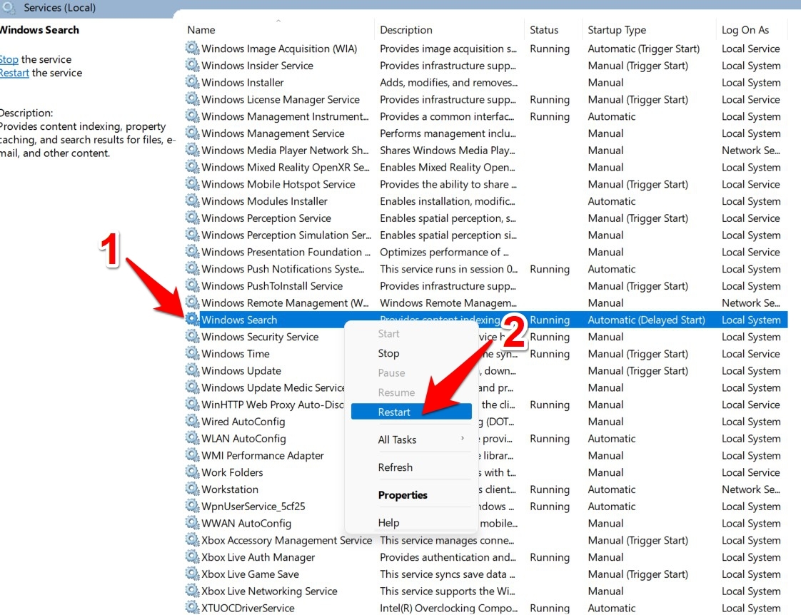 如何修复 Windows 11 搜索高 CPU 使用率? 如何修复 Windows 11 搜索高 CPU 使用率?