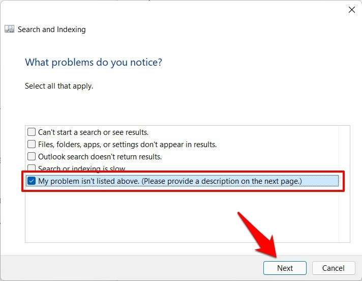 如何修复 Windows 11 搜索高 CPU 使用率? 如何修复 Windows 11 搜索高 CPU 使用率?