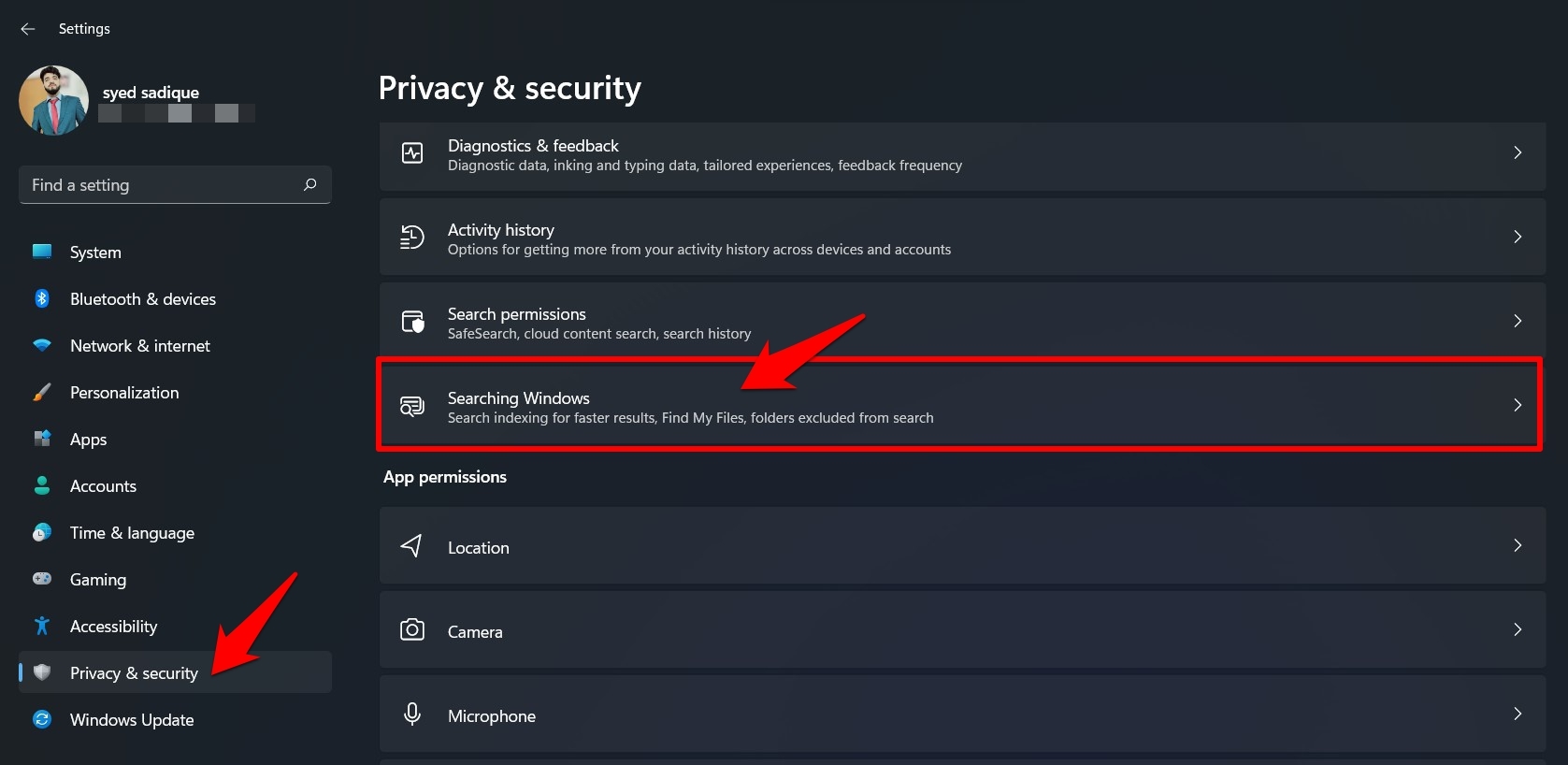 如何修复 Windows 11 搜索高 CPU 使用率? 如何修复 Windows 11 搜索高 CPU 使用率?