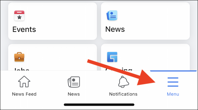 select-the-three-line-menu-button-in-the-bottom-right-corner