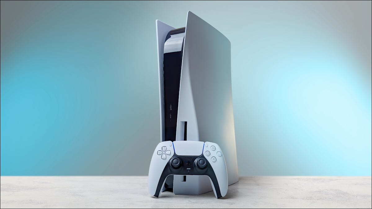 如何在您的 PlayStation 5 中安装 NVMe 驱动器 如何在您的 PlayStation 5 中安装 NVMe 驱动器