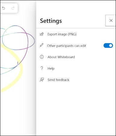 whiteboard-settings