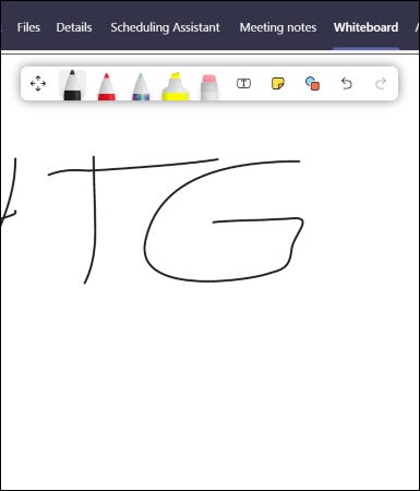 whiteboard