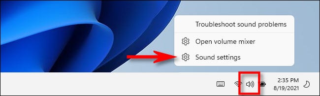 win11_taskbar_open_sound_settings