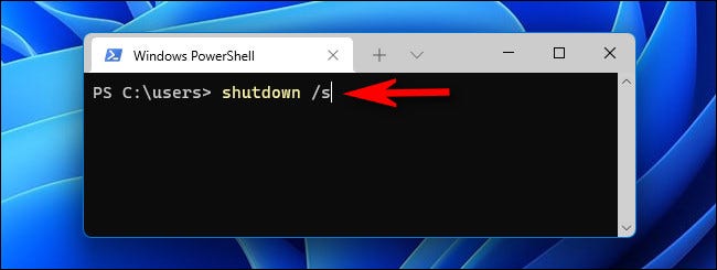 win11_terminal_shutdown