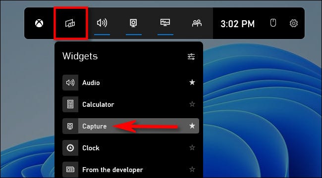 如何在 Windows 11 上截屏 如何在 Windows 11 上截屏