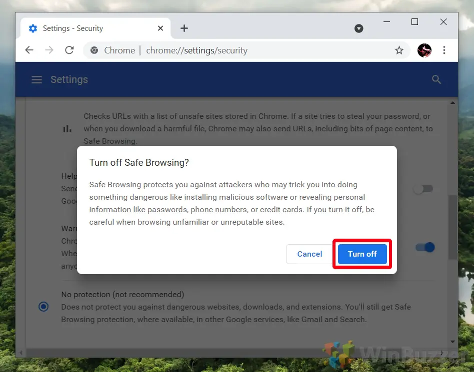 如何阻止谷歌浏览器阻止下载 如何阻止谷歌浏览器阻止下载